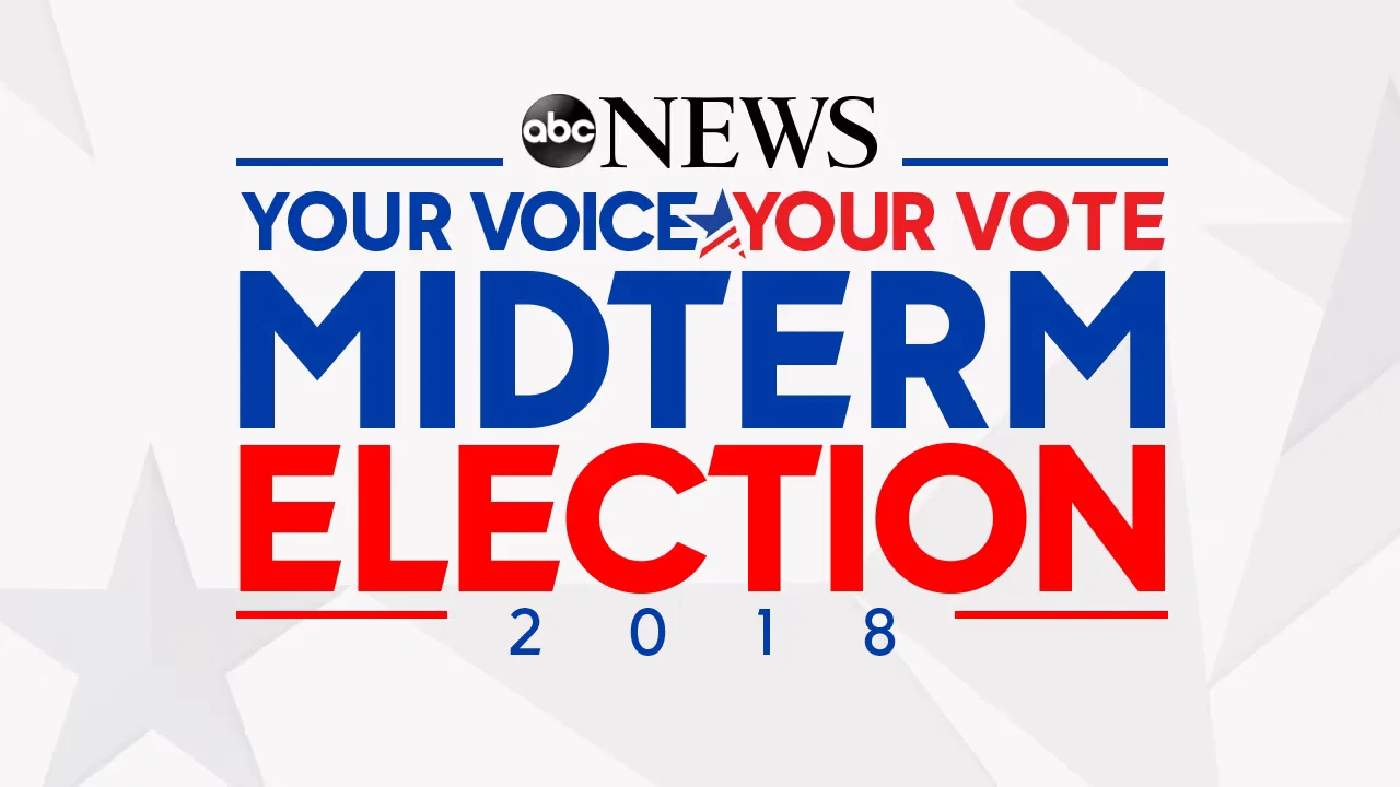 ABC News Midterm Elections 2018