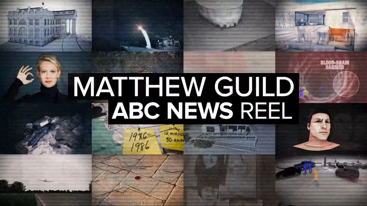 ABC News Reel