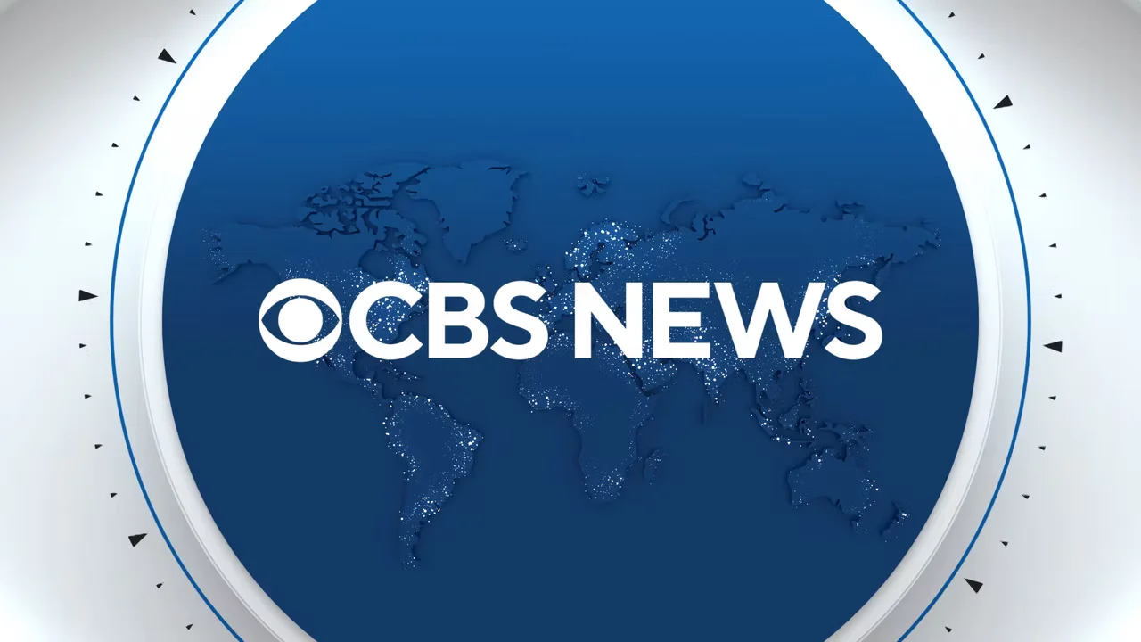 CBS News — Assorted Work