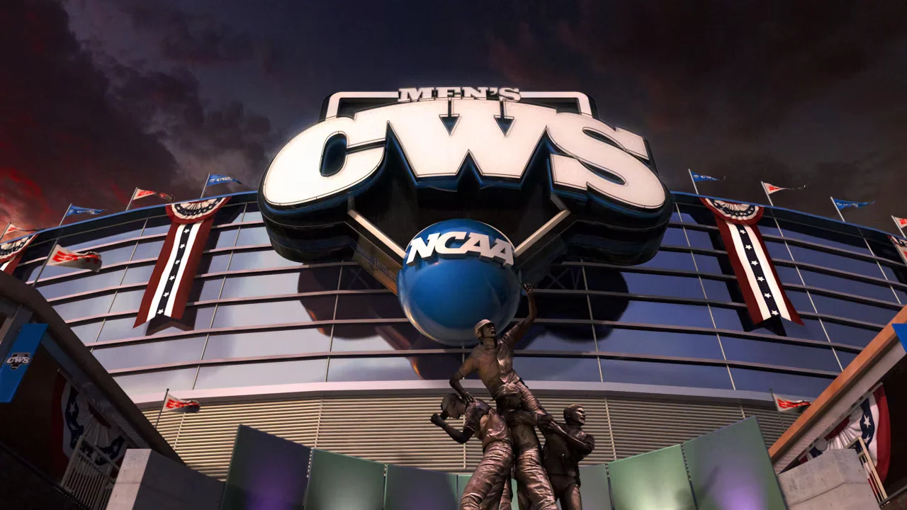 ESPN College World Series 2015