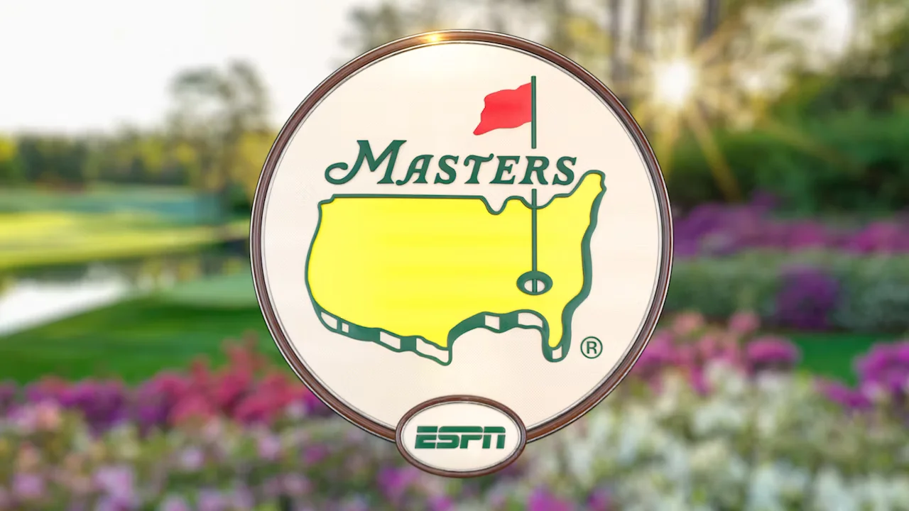 The Masters 2017